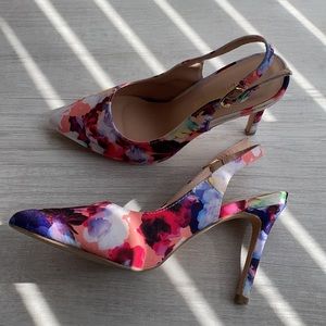 Dream Paris High heels